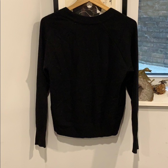 Equipment Madalene Cashmere Sweater - Picture 6 of 9